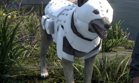 7 days to die blewbarry pup