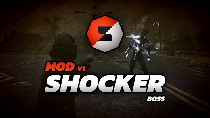 Boss Shocker (Server Side)