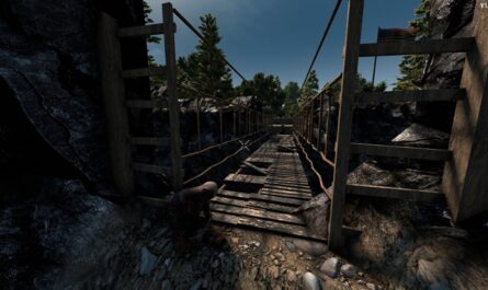 7 days to die cedar creek