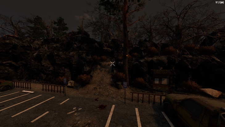 7 days to die cedar creek additional screenshot 1