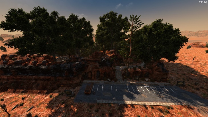 7 days to die cedar creek additional screenshot 2