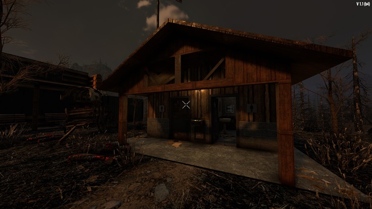 7 days to die cedar creek additional screenshot 4