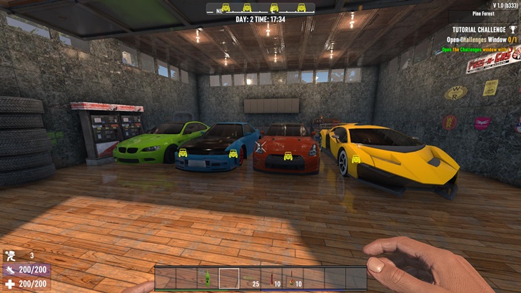 7 days to die dk's modern vehicle pack