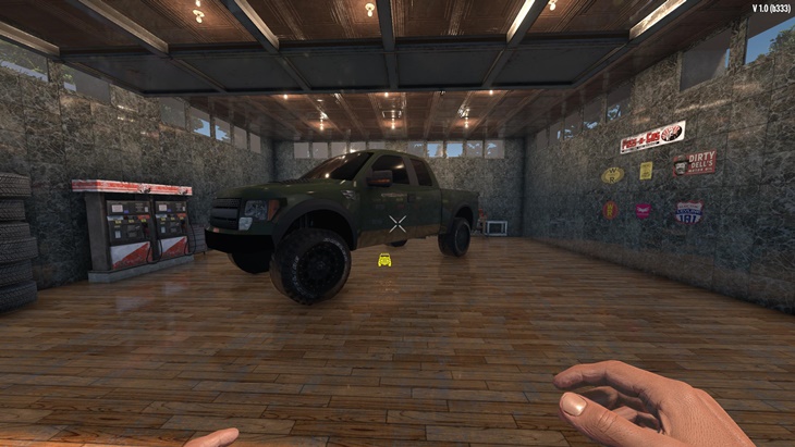 7 days to die dk's modern vehicle pack additional screenshot 13