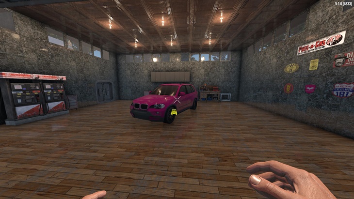 7 days to die dk's modern vehicle pack additional screenshot 16