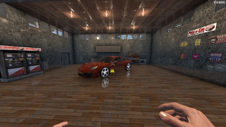 7 days to die dk's modern vehicle pack additional screenshot 17