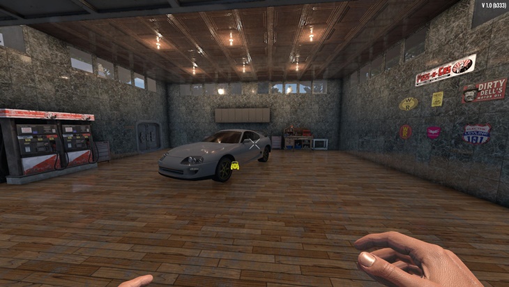 7 days to die dk's modern vehicle pack additional screenshot 19