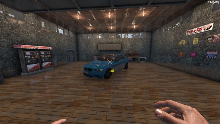 7 days to die dk's modern vehicle pack additional screenshot 1