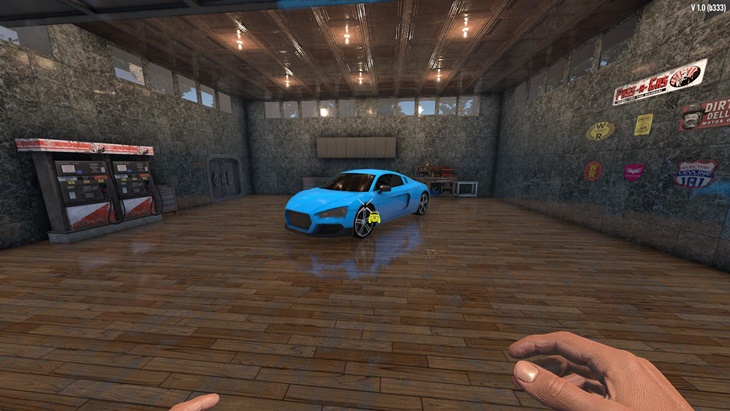 7 days to die dk's modern vehicle pack additional screenshot 20