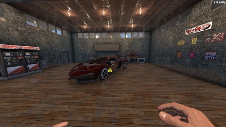 7 days to die dk's modern vehicle pack additional screenshot 21