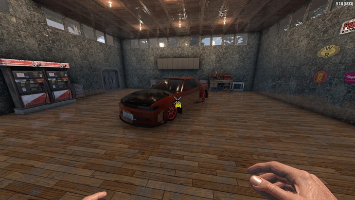 7 days to die dk's modern vehicle pack additional screenshot 2