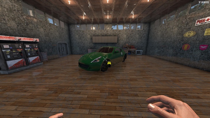 7 days to die dk's modern vehicle pack additional screenshot 3