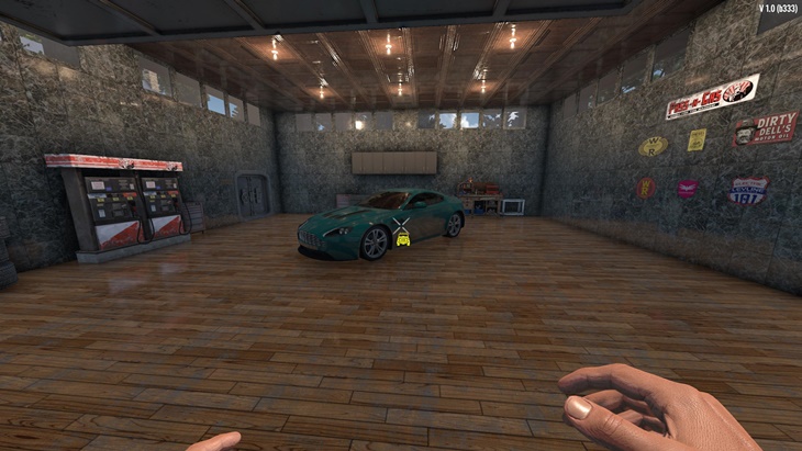 7 days to die dk's modern vehicle pack additional screenshot 4