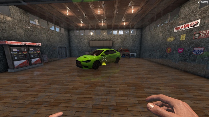 7 days to die dk's modern vehicle pack additional screenshot 6