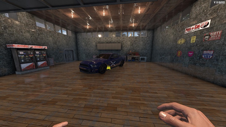 7 days to die dk's modern vehicle pack additional screenshot 7