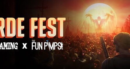 7 days to die horde fest, 7 days to die news