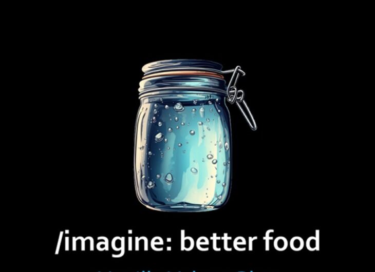 Imagine: Better Food – Vanilla Values Plus