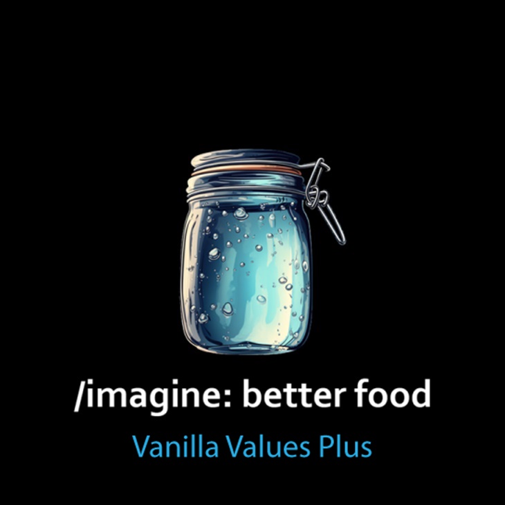 7 days to die imagine better food vanilla values plus