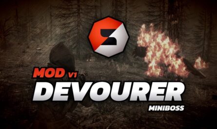 7 days to die miniboss devourer server side