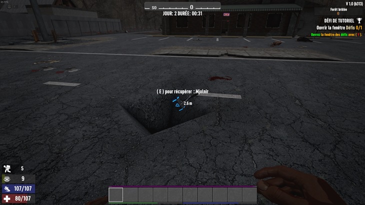 7 days to die mjolnir additional screenshot 3