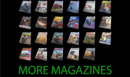 7 days to die moremagazines