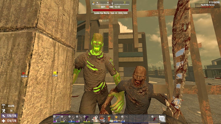 7 days to die neebs gaming boss thick 44 additional screenshot