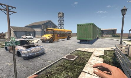 7 days to die nuketown 2024