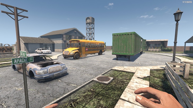 7 days to die nuketown 2024