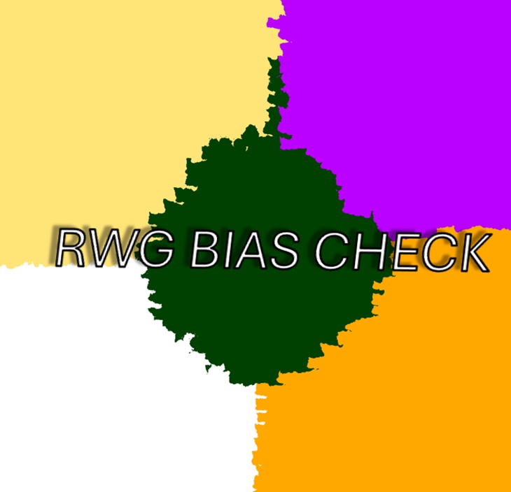 7 days to die rwg bias check