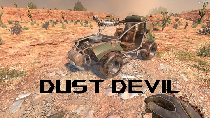 7 days to die scripts apocalyptic vehicles additional screenshot 2