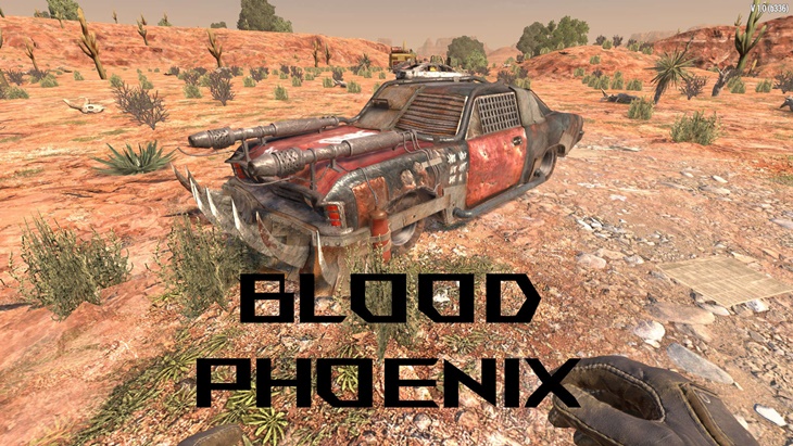 7 days to die scripts apocalyptic vehicles additional screenshot 4