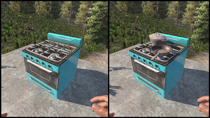 7 days to die scripts vanilla extended the gourmet additional screenshot 13