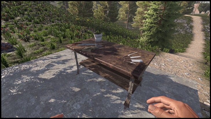 7 days to die scripts vanilla extended the gourmet additional screenshot 17