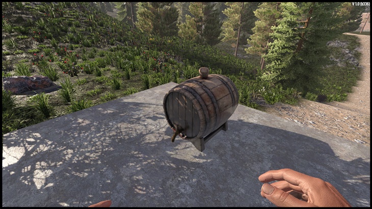 7 days to die scripts vanilla extended the gourmet additional screenshot 19