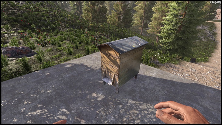 7 days to die scripts vanilla extended the gourmet additional screenshot 22