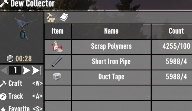 7 days to die themeanones everythingdewcollector additional screenshot 2