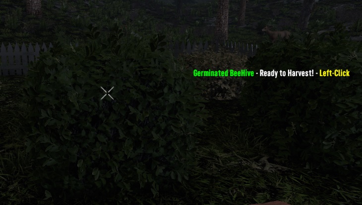 7 days to die themeanones serverside beehives