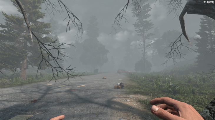 7 days to die themeanones weather overhaul additional screenshot 1