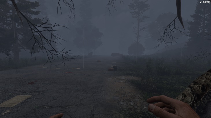 7 days to die themeanones weather overhaul additional screenshot 2