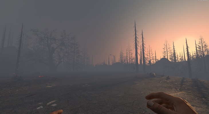 7 days to die themeanones weather overhaul, 7 days to die overhaul mods