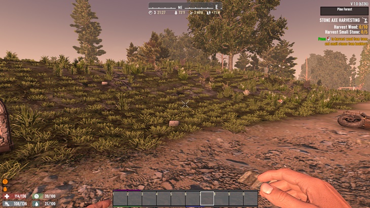 7 days to die themeanonesmassive overhaul qol additional screenshot 2