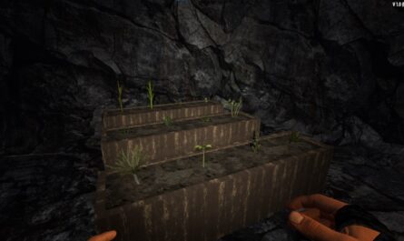 7 days to die underground crops