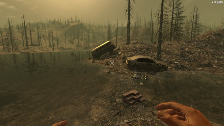 7 days to die vehicle madness additional screenshot 2