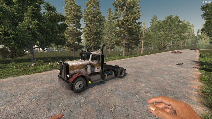 7 days to die vehicle madness additional screenshot 4