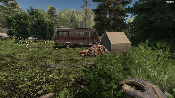 7 days to die vehicle madness additional screenshot 6