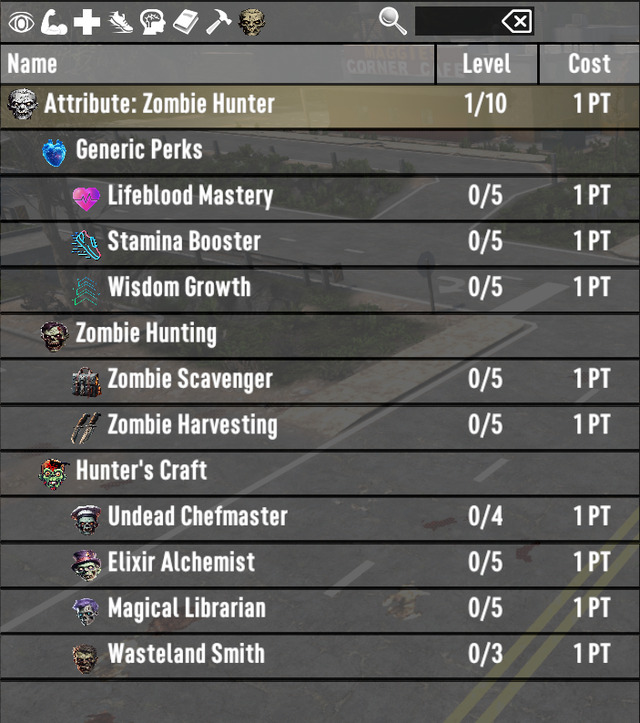 7 days to die zombie hunter looting harvest zombies additional screenshot 2