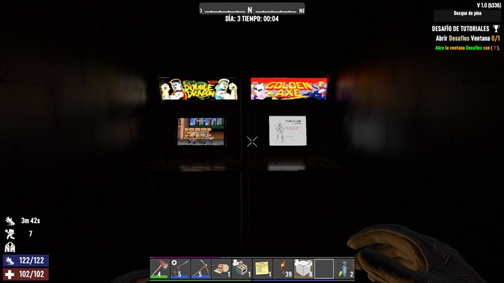 7 days to die arcade machines vol 1 additional screenshot 2