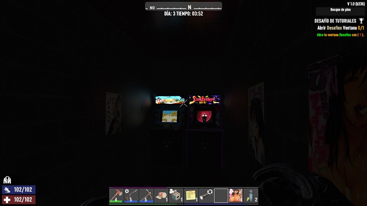 7 days to die arcade machines vol 2 additional screenshot 1