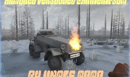 7 days to die armored personnel carrier by uncle coco