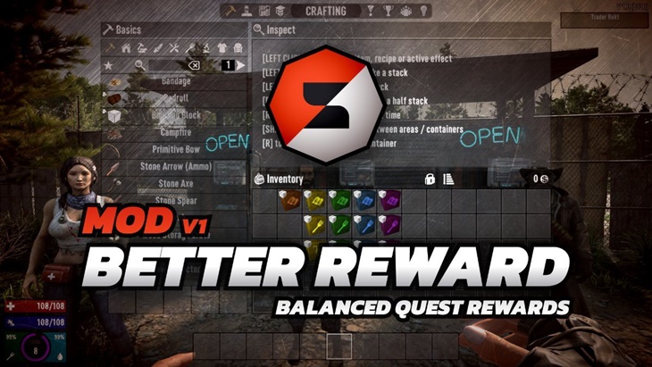 Better Quest Reward v1